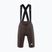 Шорти велосипедні жіночі ASSOS Mille GT S11 Bib Shorts wild brown