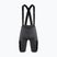 Шорти велосипедні чоловічі ASSOS Tactica Bib Shorts T5 rubust grey