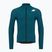 Лонгслів велосипедний чоловічий ASSOS Mille GT Spring Fall Jersey S11 deep petrol