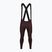 Штани велосипедні чоловічі ASSOS Mille GT Bib Tights S11 mulberry brown