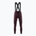 Шорти велосипедні жіночі ASSOS Uma GT Spring Fall Bib Tights S11 mulberry brown