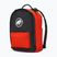 Рюкзак міський Mammut Wully 20 l black/mammut red