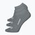 Шкарпетки Mammut Everyday Low 3 пари black/strata/white
