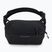 Сумка бананка Mammut Alto Waistpack 2 l black
