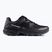 Взуття туристичне чоловіче Mammut Girun II Low GTX 2026 black/steel