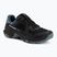 Взуття туристичне чоловіче Mammut Girun II Low GTX 2026 black/strata