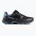 Взуття туристичне чоловіче Mammut Girun II Low GTX 2026 black/strata