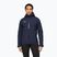Куртка дощовик чоловіча Mammut Linard HS Thermo Hooded Jacket Men marine