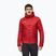 Куртка утеплена чоловіча Mammut Albula IN Hooded Jacket Men dark mammut red