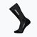 Шкарпетки Mammut Mountaineering Merino High Socks black/strata
