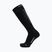 Шкарпетки Mammut Ski Mountaineering Merino Knee black/strata