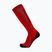 Шкарпетки Mammut Ski Mountaineering Merino Knee mammut red/black