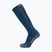 Шкарпетки Mammut Ski Mountaineering Merino Knee tschiel/white