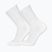 Шкарпетки Mammut Multisport Crew Socks 2 pack white/white