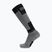 Шкарпетки Mammut Freeski Merino Knee Socks black/gabbro