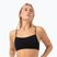 Бюстгальтер термічний super.natural Cosy Bra jet black