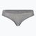 Жіночі термоактивні трусики super.natural Tundra 175 Thong кашемірово-сірий меланж