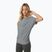 Футболка для йоги жіноча super.natural Yoga Loose Tee cashmere grey melange