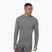 Термокофта чоловіча Super.Natural Tundra 175 cashmere grey melange