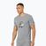 Футболка чоловіча super.natural Carski cashmere grey melange/various