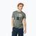 Футболка чоловіча Super.Natural Go Hiking Tee eucalyptus/various