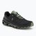 Кросівки для бігу чоловічі On Cloudventure black/reseda