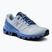 Кросівки для бігу жіночі On Cloudventure блакитні 3299256