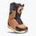 Черевики сноубордні чоловічі ThirtyTwo Lashed Double Boa Bradshaw brown/black