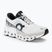 Жіночі бігові кросівки On Running Cloudmonster 2 незабарвлені/мороз