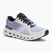 Кросівки для бігу жіночі On Cloudrunner 2 nimbus/blueberry