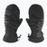 Рукавиці для сноуборду чоловічі ThirtyTwo Corp Mitt black/black