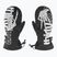 Рукавиці для сноуборду чоловічі ThirtyTwo Corp Mitt black/white