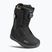 Черевики сноубордні чоловічі ThirtyTwo STW Double Boa black/black