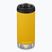 Кружка термічна Klean Kanteen TKWide Cafe Cap 355 мл marigold