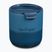 Кружка термічна Klean Kanteen Rise Lowball Flip Lid 296 мл stellar