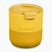 Кружка термічна Klean Kanteen Rise Lowball Flip Lid 296 мл old gold