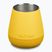Кружка термічна Klean Kanteen Rise Wine Tumbler 296 мл old gold