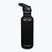 Пляшка туристична Klean Kanteen Classic Flip Seal Sport 800 мл black