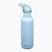 Пляшка туристична Klean Kanteen Classic Flip Seal Sport 800 мл clear sky