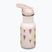 Пляшка туристична дитяча Klean Kanteen Flip Seal Sport Cap Straw 355 мл ice cream