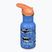 Пляшка туристична дитяча Klean Kanteen Flip Seal Sport Cap Straw 355 мл sharks in shades