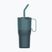 Термокружка KLEAN KANTEEN Rise Tumbler Flip Straw 1064 ml brittany blue