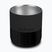 Термокружка KLEAN KANTEEN Rise Lowball Slide Lid 237 ml black