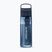 Дорожня пляшка Lifestraw Go 2.0 з фільтром 650мл ісландське блакитне егейське море