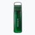 Пляшка туристична Lifestraw Go 2.0 z filtrem 650 ml terrace green