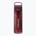 Пляшка туристична Lifestraw Go 2.0 z filtrem 650 ml merlot me away