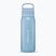 Пляшка туристична Lifestraw Go 2.0 Steel z filtrem 700 ml icelandic blue