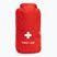 Водонепроникний мішок Exped Fold Drybag First Aid 5,5L червоний EXP-AID