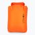 Водонепроникний мішок Exped Fold Drybag UL 3L помаранчевий EXP-UL