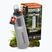 Пляшка туристична з фільтром Bachgold Squeee 1000 ml white